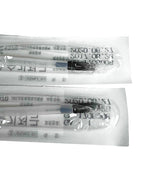 AGNES Medical RF Electrode Needle Type Model GA-I Micro-Insulated 2x Pcs