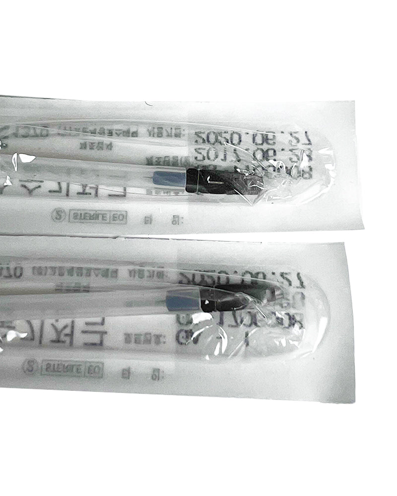 AGNES Medical RF Electrode Needle Type Model GA-I Micro-Insulated 2x Pcs