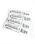 AGNES Medical RF Electrode Needle Type Model GA-I Micro-Insulated 4x Pcs