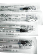 AGNES Medical RF Electrode Needle Type Model GA-I Micro-Insulated 4x Pcs