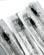 AGNES Medical RF Electrode Needle Type Model GA-I Micro-Insulated 4x Pcs