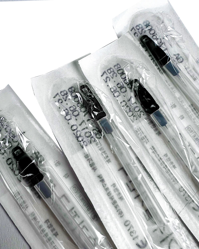 AGNES Medical RF Electrode Type Model GA-I 5x Micro-Insulated Needle EXP 2025