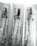 AGNES Medical RF Electrode Needle Type Model GA-S 9x Micro-Insulated Needles