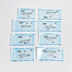 Agnes Medical Sterile Micro Needle Single Use 8 Pack Model GA-SL Exp2020