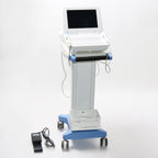 2014 Agnes RF ESG Precision Insulated Radio Frequency Acne Microneedle 2 HPs