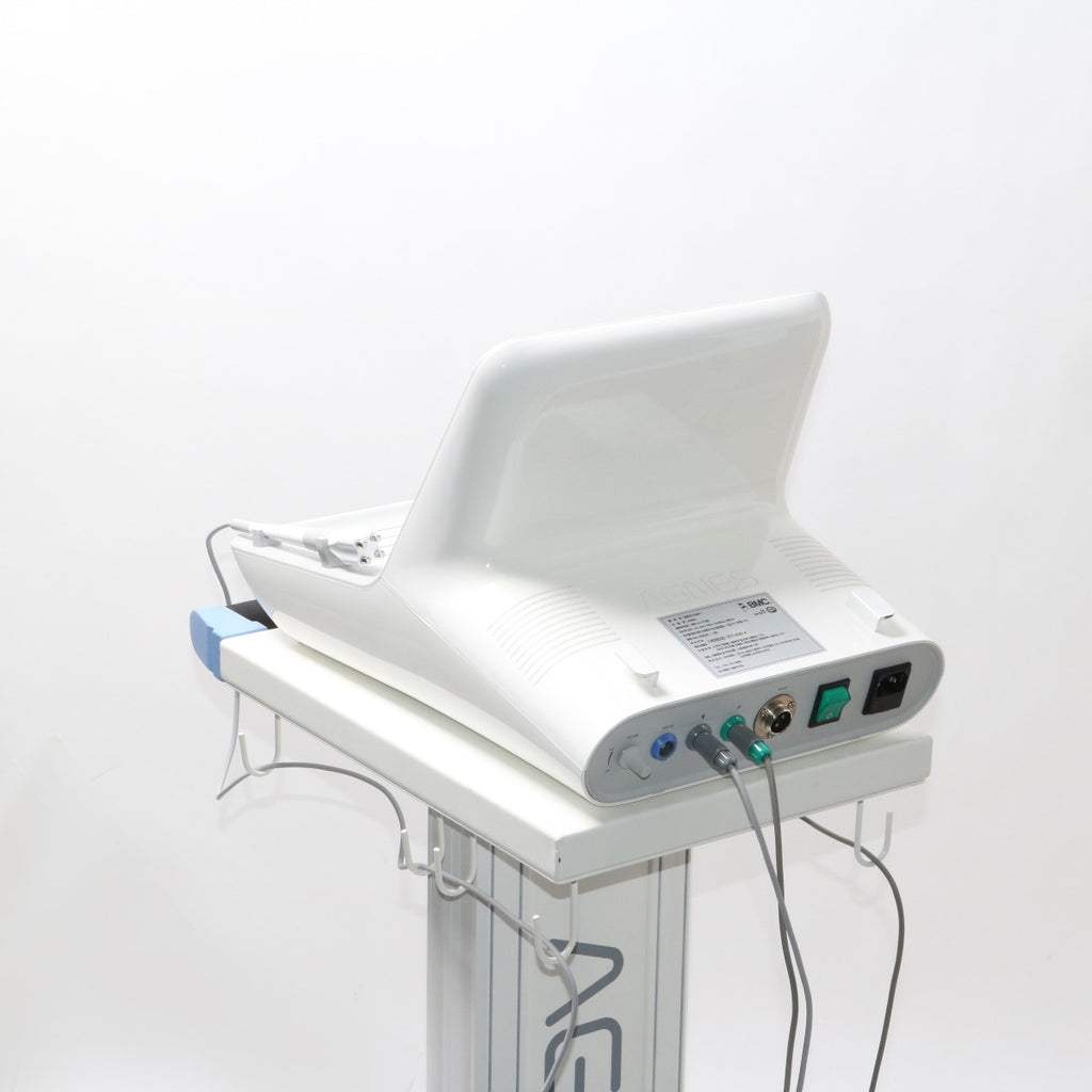 2014 Agnes RF ESG Precision Insulated Radio Frequency Acne Microneedle 2 HPs