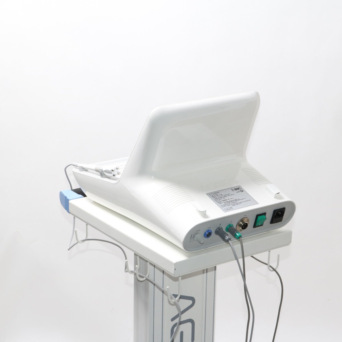 2014 Agnes RF ESG Precision Insulated Radio Frequency Acne Microneedle 2 HPs
