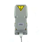 Prestige HR 808 Diode Laser FootSwitch IPX1 Foot Pedal Switch 4 Pin