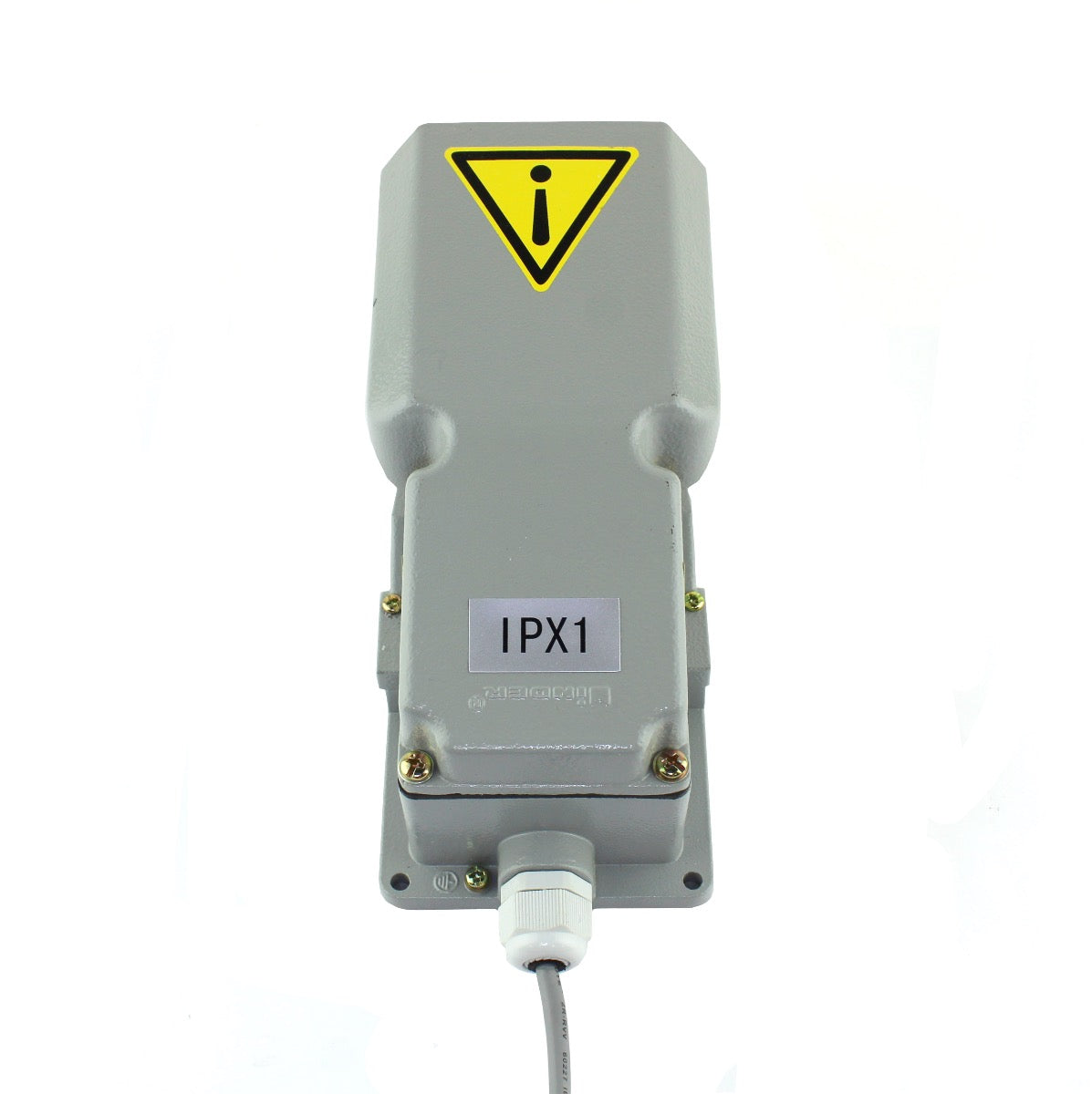 Prestige HR 808 Diode Laser FootSwitch IPX1 Foot Pedal Switch 4 Pin