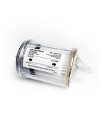 Inline Clear HEPA .3 Micron Absolute Filter IM-HFIFD KMI IMI Group H.E.P.A. New