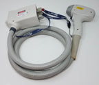 2015 Alma Soprano ICE Hand piece New Diode 2cm ZERO SHOTS 810nm HandPiece