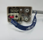 2015 Alma Soprano ICE Hand piece New Diode 2cm ZERO SHOTS 810nm HandPiece