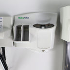 Welch Allyn Integrated Wall Diagnostic System Complete with Wall Board, Blood Pressure, 2 Heads and Specula Dispenser