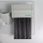 Welch Allyn Integrated Wall Diagnostic System Complete with Wall Board, Blood Pressure, 2 Heads, Thermometer holder, and Specula Dispenser