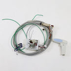 Alma Accent XL Radio Frequency BiPolar Handpiece PARTS Bi Polar Hand Piece As-Is