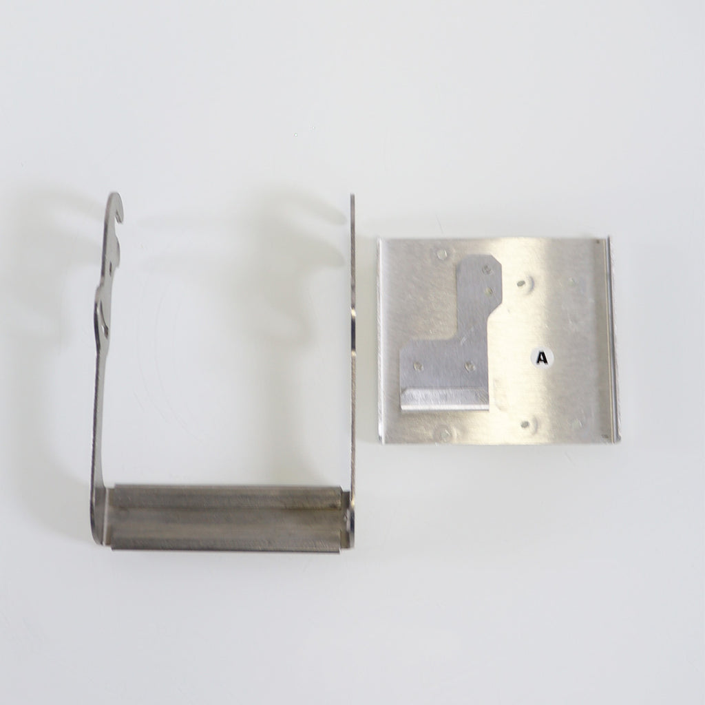 Alma Accent XL Radio Frequency BiPolar Handpiece PARTS Bi Polar Hand Piece As-Is