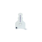 Alma Lasers Retractable 60" Tape Measure Body Contour Measuring 5' Circumference
