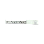 Alma Lasers Retractable 60" Tape Measure Body Contour Measuring 5' Circumference