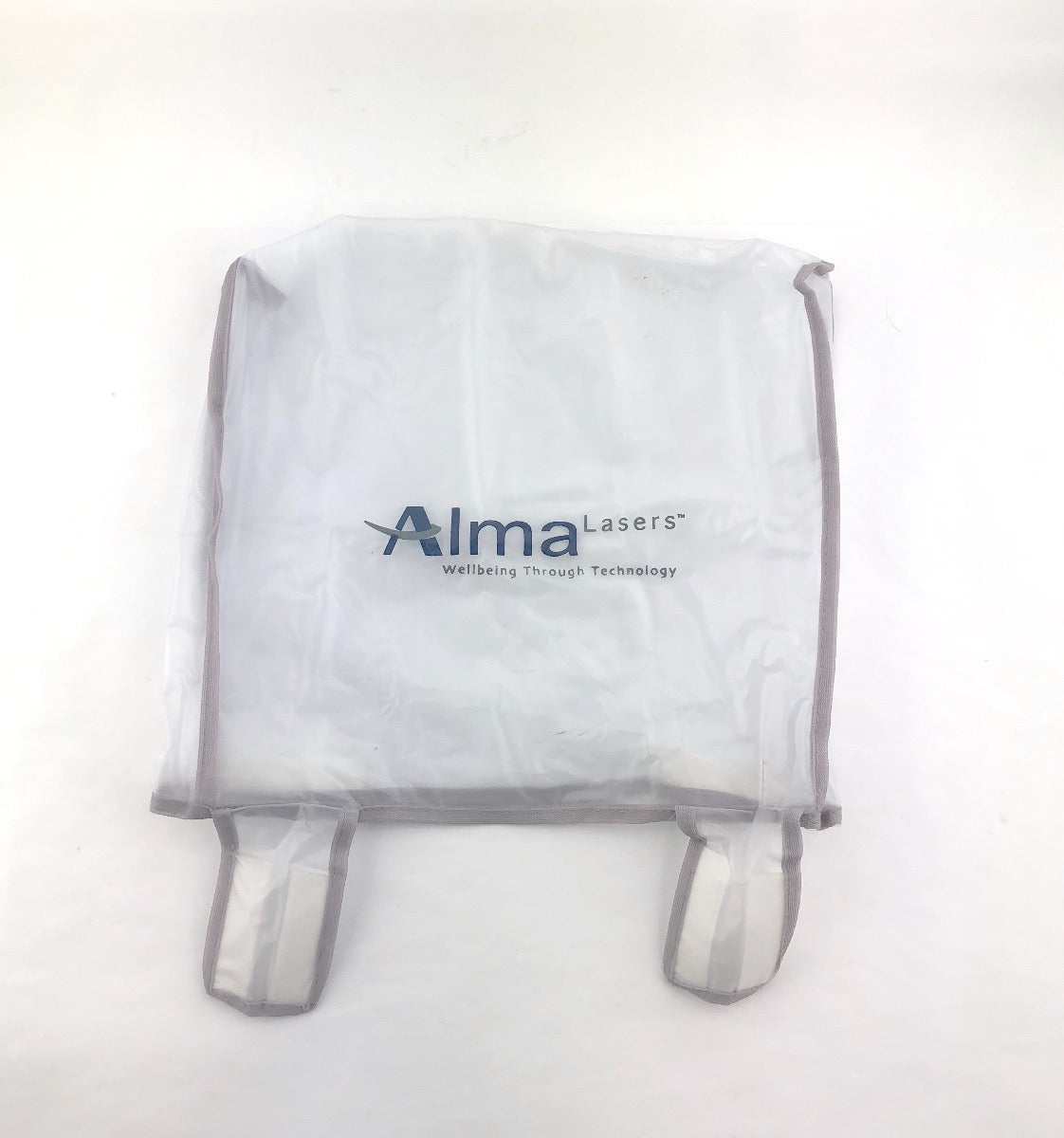Alma XL Universal Screen Cover 10" x 10" Semi Transparent