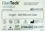 Alma1470 Beautifill Angel-400 Micron Lipo Fiber M320100S