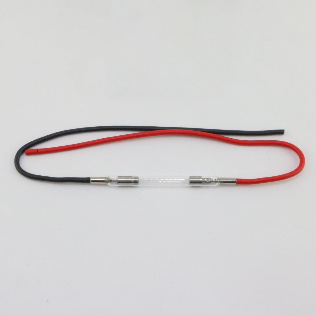 Alma Lasers 8mm X 80mm IPL Laser SHR Handpiece Flash Lamp Red/Black Lead UNUSED