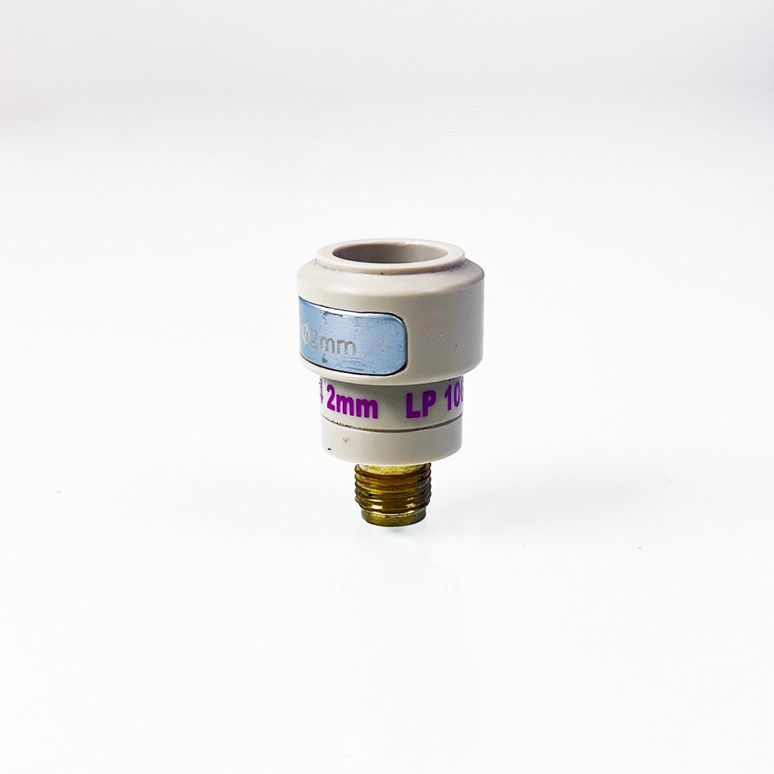 Alma Harmony Laser LP 1064 Ø2mm Handpiece LP1064 Distance Gauge Tip Hand Piece