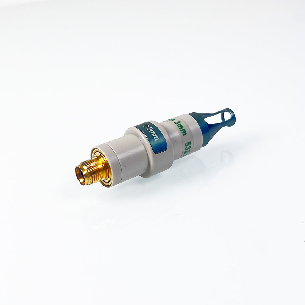 Alma Harmony Q-Switched Nd: YAG Laser Clearlift 532nm Ø3mm Handpiece Tip