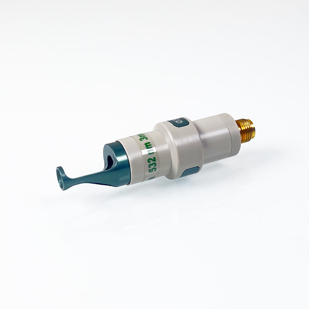 Alma Harmony Q-Switched Nd: YAG Laser Clearlift 532nm Ø3mm Handpiece Tip