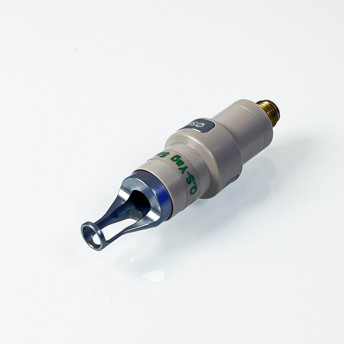 Alma Q-Switched Q.S-Yag Nd:YAG 1064nm Laser 5mm Handpiece Tip