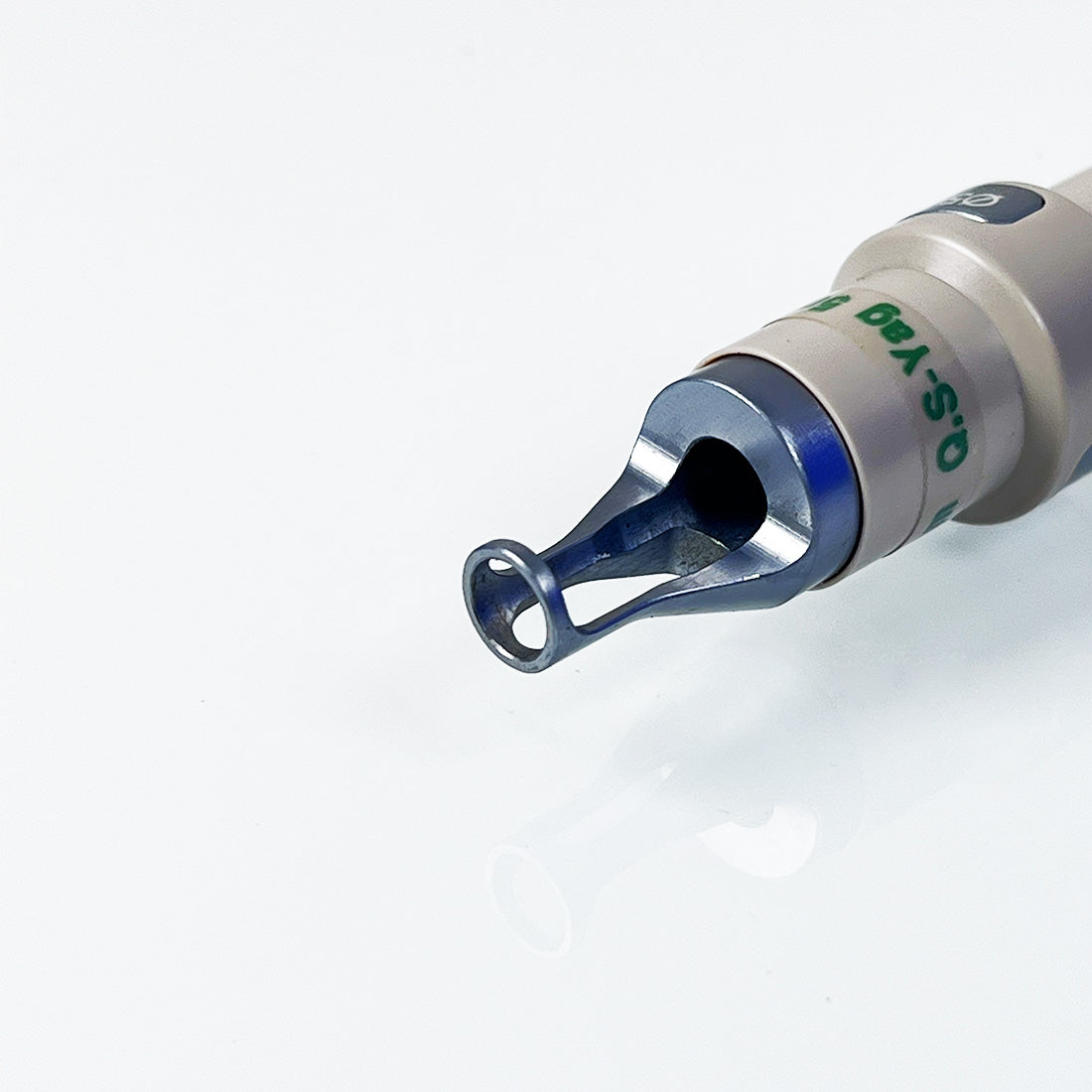Alma Q-Switched Q.S-Yag Nd:YAG 1064nm Laser 5mm Handpiece Tip