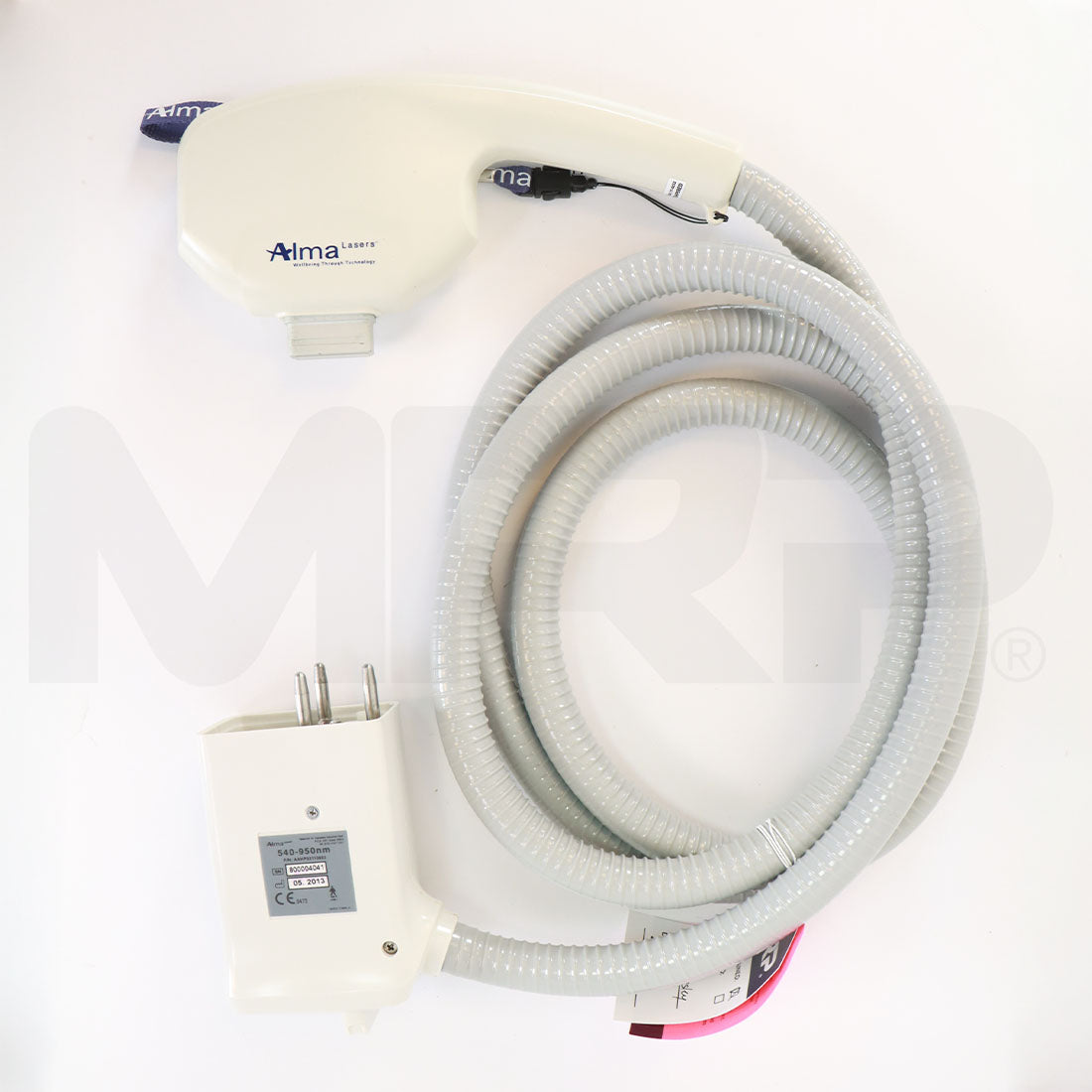2022 Alma Harmony XL Pro IPL System w/ iPixel HXL 540–950nm Handpiece