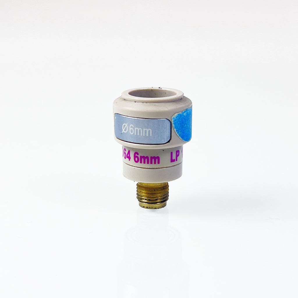Alma Harmony LP 1064 Ø6mm Distance gauge Tip W/o Lens