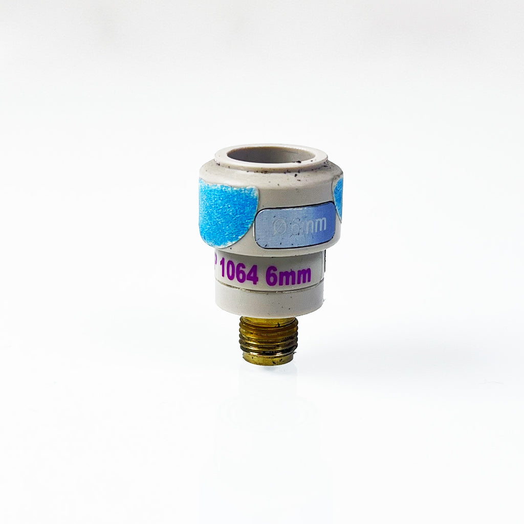 Alma Harmony LP 1064 Ø6mm Distance gauge Tip W/o Lens