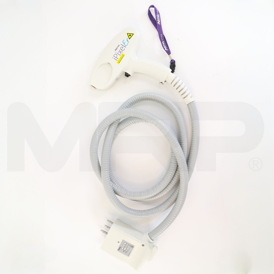 2022 Alma Harmony XL Pro IPL System w/ iPixel HXL 540–950nm Handpiece