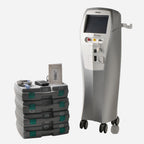 2019 Alma Accent Prime RF Ultrasound Body Contour Skin Tightening Laser System