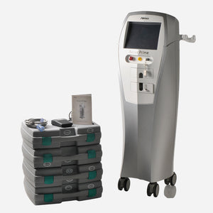 2019 Alma Accent Prime RF Ultrasound Body Contour Skin Tightening Laser System