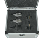 2017 Alma Accent Prime Ultrasound RF Skin Tightening Body Contour Pixel RF 3 HPs