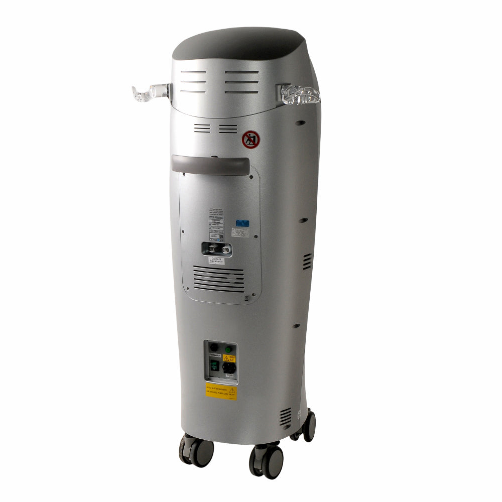 2019 Alma Accent Prime RF Ultrasound Body Contour Skin Tightening Laser System