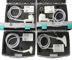 2019 Alma Accent Prime RF Ultrasound Body Contour Skin Tightening Laser System