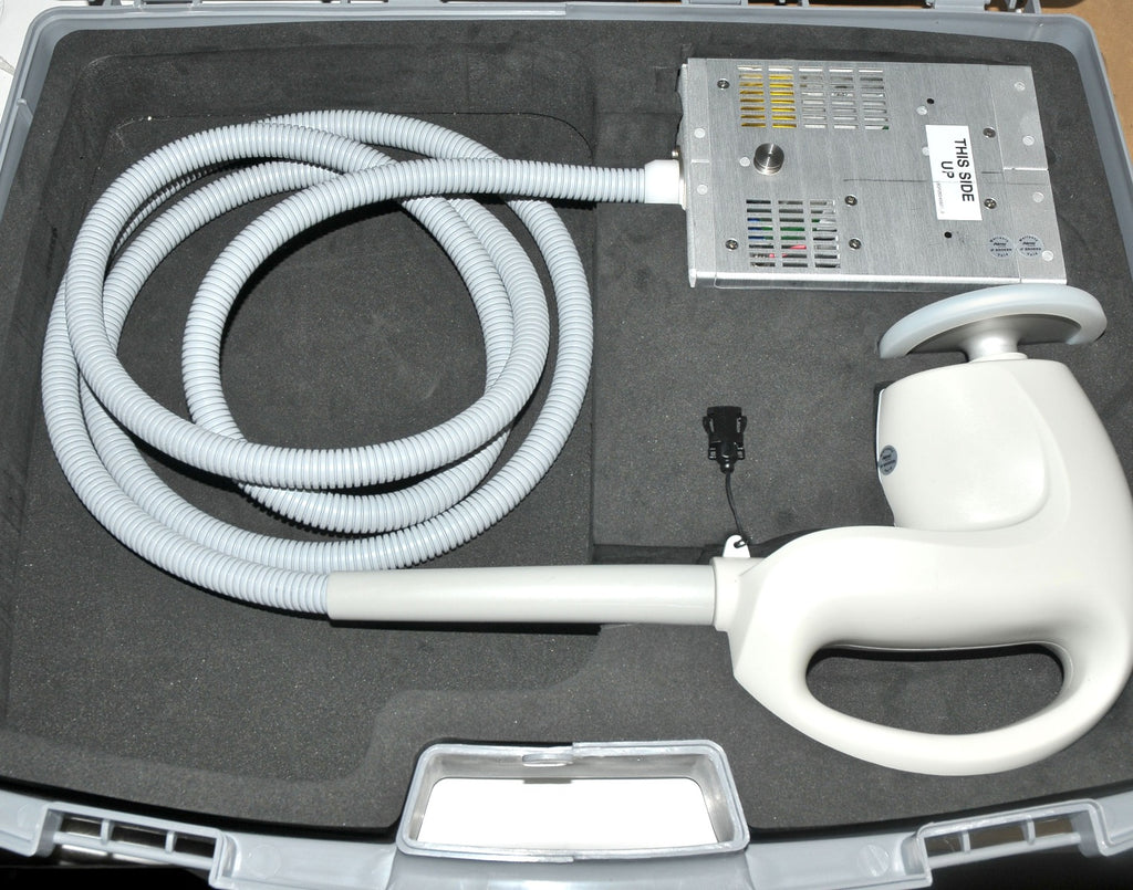 2019 Alma Accent Prime RF Ultrasound Body Contour Skin Tightening Arms Face Back
