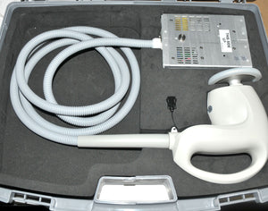 2019 Alma Accent Prime RF Ultrasound Body Contour Skin Tightening Arms Face Back