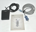 2019 Alma Accent Prime RF Ultrasound Body Contour Skin Tightening Laser System