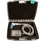 2012 Alma Accent V Shape System Body Contouring Acne Scar Wrinkle RF Pixel Uni