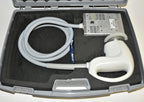 Alma Accent V Shape 2 II RF Ultrasound 5 HP Wrinkles Acne Body Contouring Scars