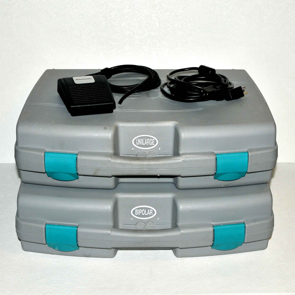 Alma Accent V Shape II 2 RF Ultrasound Body Contouring Acne Scars Wrinkles 2 HP