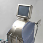 Alma Accent V Shape II 2 RF Ultrasound Body Contouring Acne Scars Wrinkles 2 HP