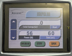 Alma Accent XL Laser w 2 HandPieces: BiPolar UniLarge Cellulite Reduction 2007