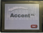 Alma Accent XL Laser w 2 HandPieces: BiPolar UniLarge Cellulite Reduction 2007