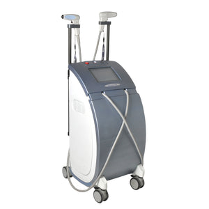 2007 Alma Accent XL Radiofrequency Bipolar UniLarge Body Face Contouring System