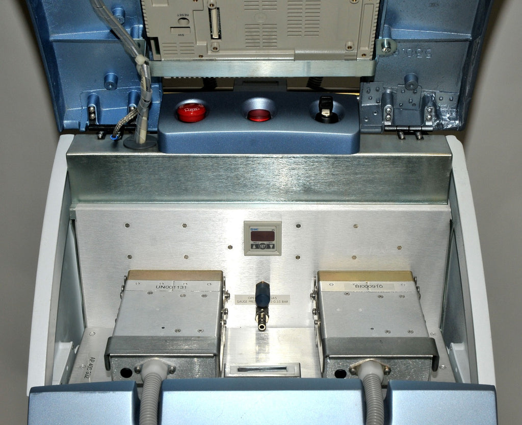 2007 Alma Accent XL Radiofrequency Bipolar UniLarge Body Face Contouring System